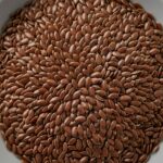 Flax seeds