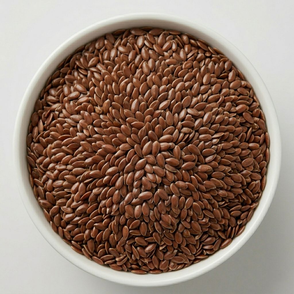 Flax seeds featured image