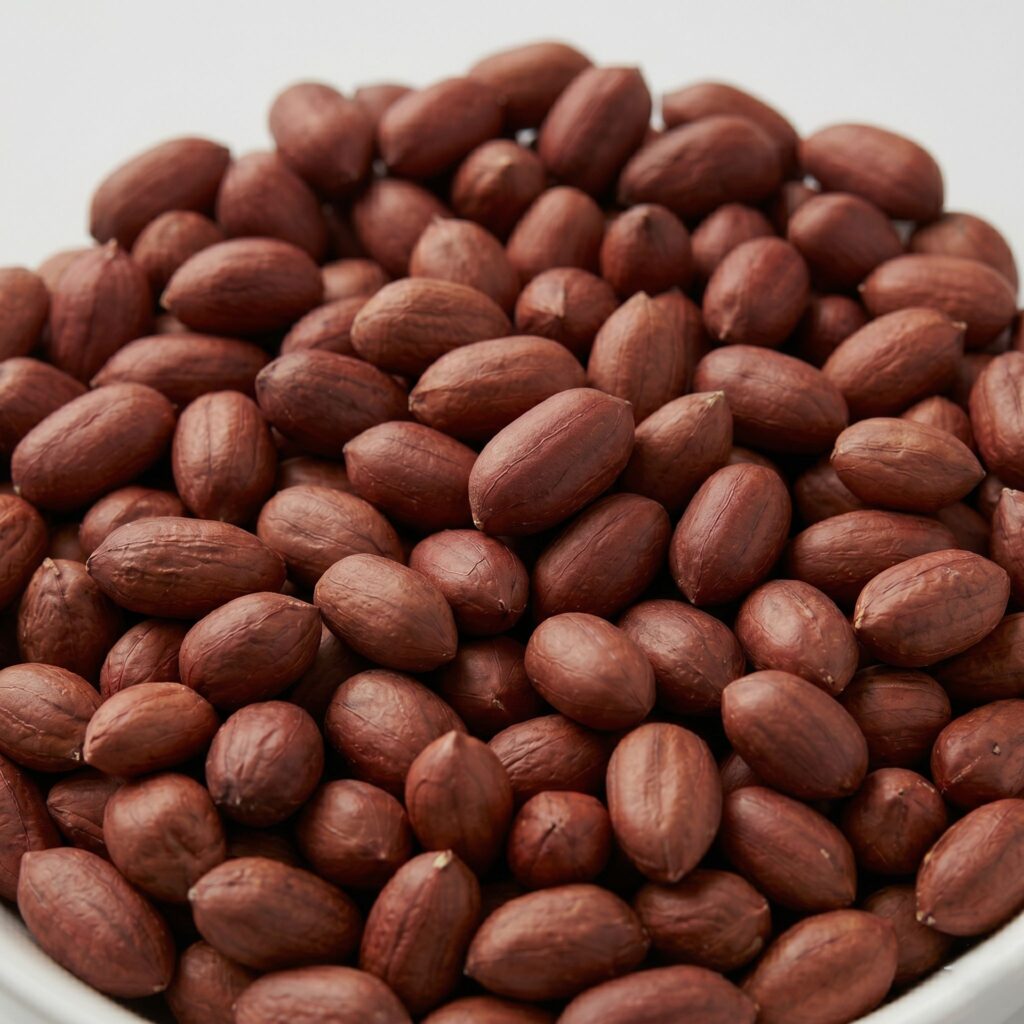 Peanuts