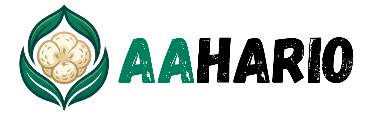 AAHARIO